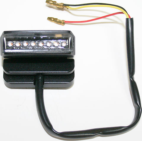 LED Taillight