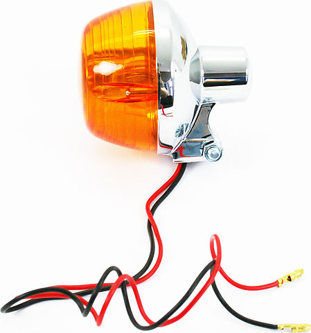 Front/Rear Signal Lamp