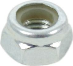Nylock Nuts 5mm