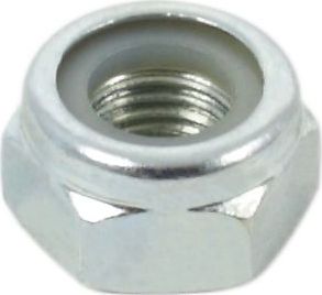 Nylock Nuts 10mm