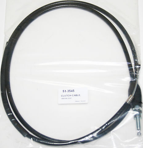 Clutch Cable ~ 10&quot; Extended