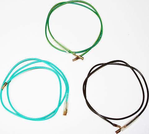 Tail Light Cable Set