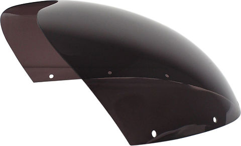 Replacement Shield ~ Viper Cafe Racer Fairing