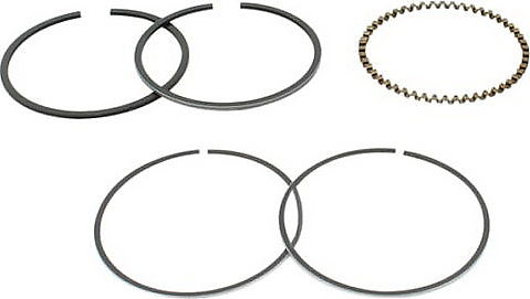 Piston Ring Set (Standard Size)