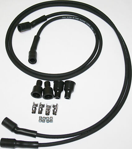Dynatek Performance Spark Plug Wire Set