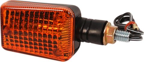 Custom Mini-Stem Turn Signal Lamp Set