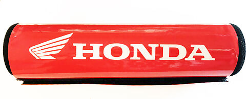 Honda Handlebar Pad