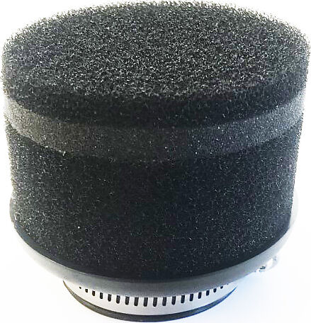Foam Round Pod Air Filter