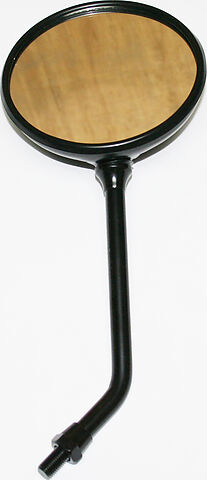 CB Black Mirror - Original Type - DOHC