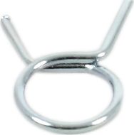 Wire Hose Clamps