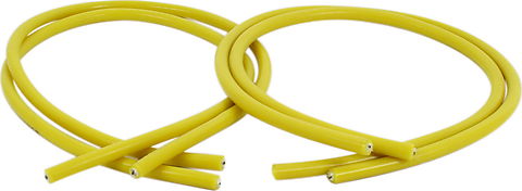 Performance Silicone Plug Wires