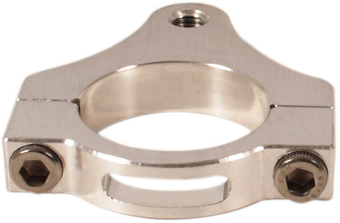 Alloy Bracket ~ to fit to 37mm Fork Tube