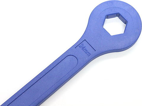 Fork Cap Wrench ~24MM Size