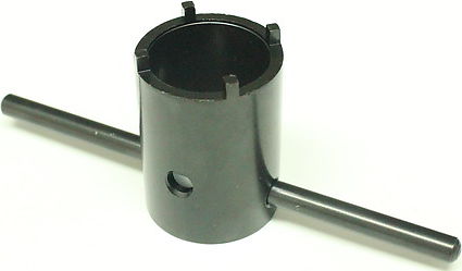 Ignition Switch Nut Tool