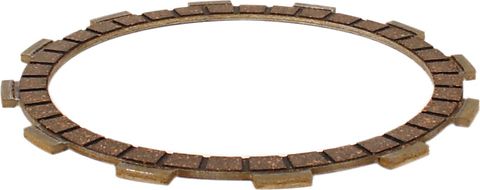 Clutch Friction Plate SOHC #2