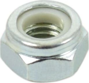 Nylock Nuts 6mm
