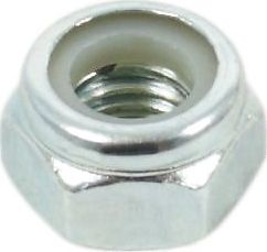 Nylock Nuts 8mm