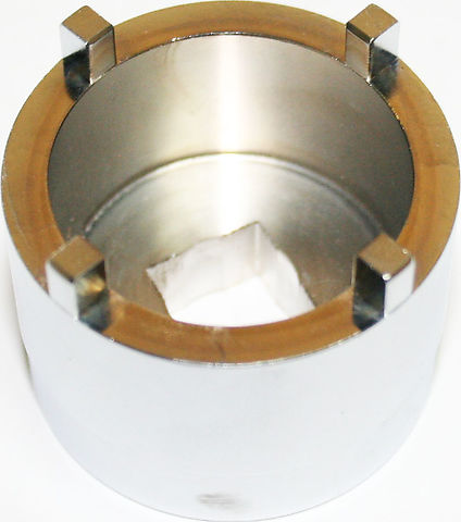 Front Wheel Bearing Retainer Ring Tool